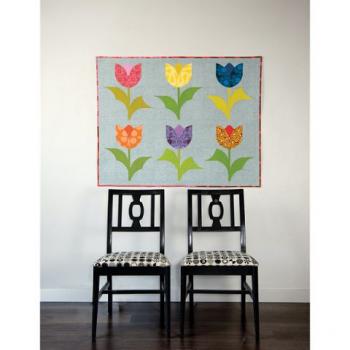 Mini Wonderful Curves by Jenny Pedigo and Helen Robinson